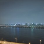 와 싀발 서울 최고의 <b>한강뷰</b> 학교라는데 실화냐
