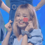 [드루와] <b>승희</b> 짤털이 간다
