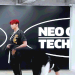 [NCT] 김도영 다시 생각해도 어이없음