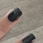 [댓글부탁해] 네일팁붙였는데 싸구려같음?