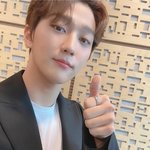 [골든차일드] 주찬이 오늘따라