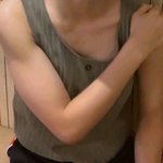 [드루와] 근육 무슨 일이냐고요? 저 요새 운동 진짜 열심히 해요...