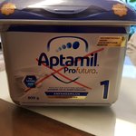 [이것좀봐줘] 쿠팡에서 빨간X표시가 된 <b>분유</b>가 왔어요