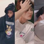 [모두드루와] <b>캐럿들</b> 음침한거 맞아..?