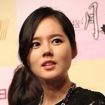 이 연예인 한<b>가인</b>인가요?