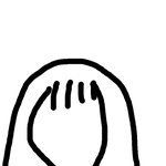 나만큼 <b>비대칭</b> 심한 애 있냐