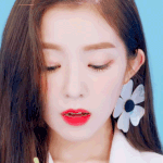 <b>덤덤</b>할 수가 없는 존예로움
