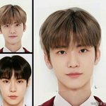[NCT] 방금 <b>재민</b>이랑 도영이 얼굴 합성해봤는데
