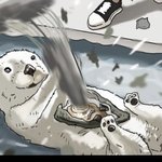 [댓글부탁해] 헐 기안84 연재중단 청원 올라옴