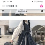 [이것좀봐줘] 아니 <b>이옷</b> 나만 이상하냐