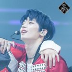 [더보이즈] [주짤] 휴가 기념 주연짤 <b>feat</b>.덥뮤다