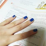 [이것좀봐줘] 나 매니큐어 좀 투<b>머치</b>하니??!