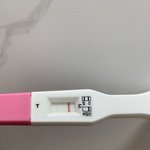 임신이 맞는걸까요???