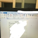 야야야 <b>한컴</b> 잘알들아 이거 어떻게 크게보냐?,