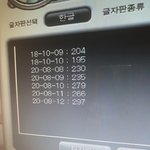 아니 <b>타자</b>가 어케 400이 나오지???