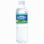 500ml면 이정돈데