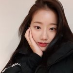 [댓글부탁해] 이나은 <b>모발</b>이식 한 거야??