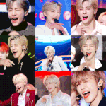 [NCT] <b>재미</b>나 생일축하해❤❤