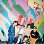 [방탄소년단] 이야 좋은 바탕화면 얻었다