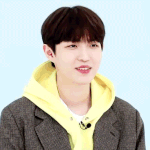 [모두드루와] 김재환 안 그럴 거 같은데 의외로 애교가