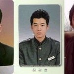정경호 다이어트 전 후 본사람