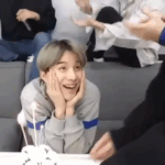 [<b>NCT</b>] 정우는 도대체 얼마나 귀엽길래