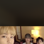 ㅅㄷ 맠크 브이앱 끊길까봐 미리<b>인사</b>하는 브이앱 어디서보는지 아는즈니