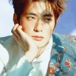 [NCT] 와 너무 잘생겼다