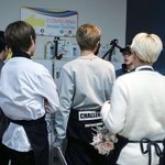 [방탄소년단] <b>궁지</b>에 몰린 지미니