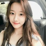 [댓글부탁해] 이나은 <b>쌩얼</b>