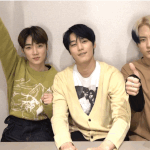 [더보이즈] 더비들아 고마워