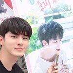 와 옹성우 드라마 서포트 <b>역대</b>급이다