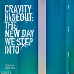 크래비티 초고속으로 컴백하네 티저뜸