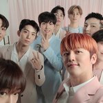 [<b>SF9</b>] 애들 어제 미모 장난없더라