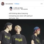 [NCT] <b>재현</b> 태용 유타 ㅋㅋㅋㅋㅋ
