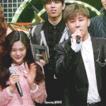 남돌 여돌 덩치 차이 체감짤 올려보자 (+<b>번외</b>)