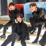 [뉴이스트] <b>제이미</b> 안무가님 인터뷰중 민기언급부분