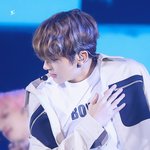 [더보이즈] 작년 소리바다 짤털