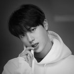 [방탄소년단] 김석진 <b>끈</b>을 물어..?