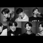 [방탄소년단] 휠<b>LA</b> 일곱명 모아서왔는데