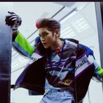 [NCT] ㅅㄷ뮤비 티져 <b>태용</b>