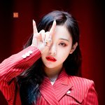 女돌의 독보적인 대체<b>불가</b> 비주얼