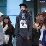 엑소 찬열 <b>벌크</b>업 전후 비교