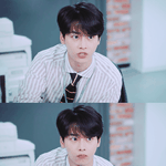 같은 해에 완전히 <b>상반</b>된 연기 보여준 남돌