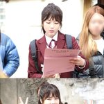 30대 교복 연기 중 괜찮았던 여배우들