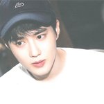 가만히 있어도 <b>시선</b>이 따라가는 남돌