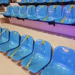 방탄 오프콘 <b>좌석</b> 실화냐...