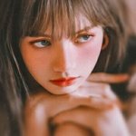 야 귀티나는 화장말고