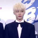 [NCT] 오늘 재민이 너무 초면이야 진짜