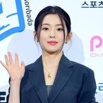 [모두드루와] <b>와</b> 아이린 오늘 기사사진 이거 <b>대박</b>임